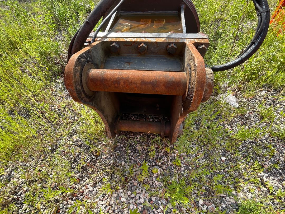 2014 LABOUNTY MDP50 Processor - Image 10